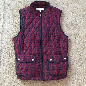 Croft&Barrow Vest